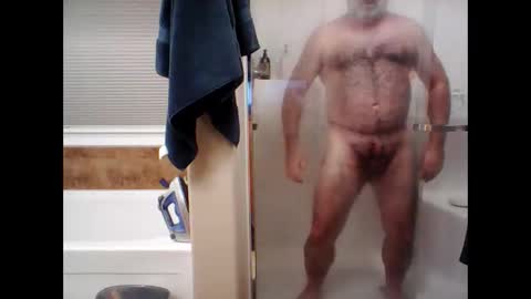hairydaddreams online show from 11-13-25, 02:21