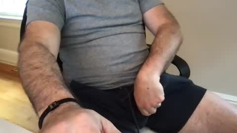 hairydaddy112288 online show from 07-27-26, 03:08