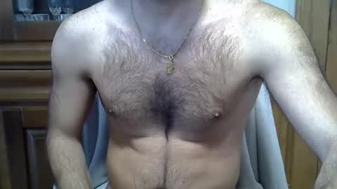 hairydaduncut online show from 02-25-26, 01:10