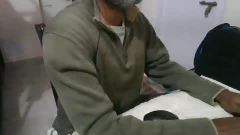 Pratap online show from 12-31-24, 06:02