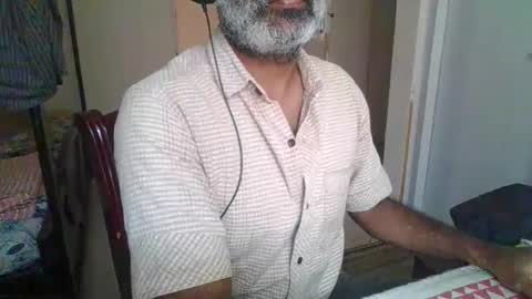 Pratap online show from 12-19-25, 06:42