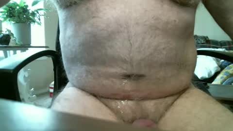 hairydude962 online show from 04-18-26, 07:58