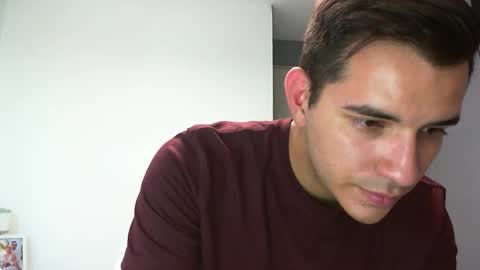 Snapshot of hairyeffect chatting on 10-24-25, 10:17 Damian online show from 10-24-25, 10:17