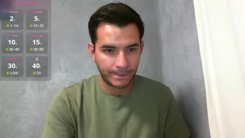Damian online show from 07-16-26, 03:01