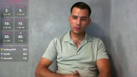 Damian online show from 07-17-26, 11:53