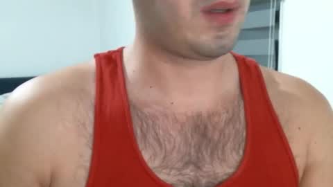 Andy online show from 12-10-24, 01:11