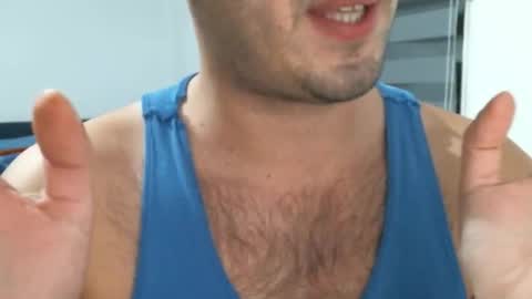 Andy online show from 12-27-24, 01:00