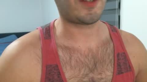 Andy online show from 02-21-25, 01:00