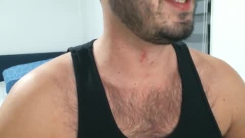 Snapshot of hairyeurostud chatting on 01-13-26, 01:00 Andy online show from 01-13-26, 01:00