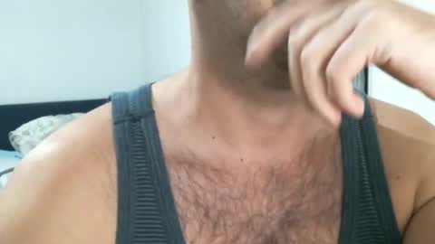 Snapshot of hairyeurostud chatting on 02-05-26, 12:59 Andy online show from 02-05-26, 12:59