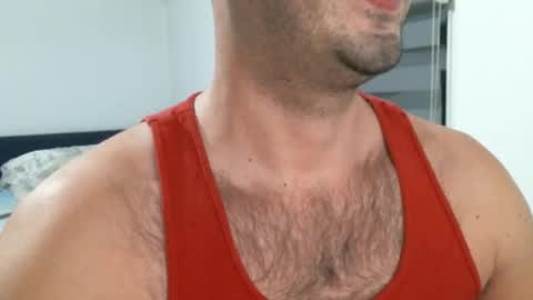 Snapshot of hairyeurostud chatting on 02-07-26, 12:58 Andy online show from 02-07-26, 12:58