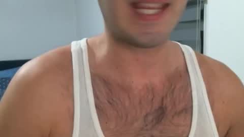 Snapshot of hairyeurostud chatting on 02-23-26, 12:52 Andy online show from 02-23-26, 12:52