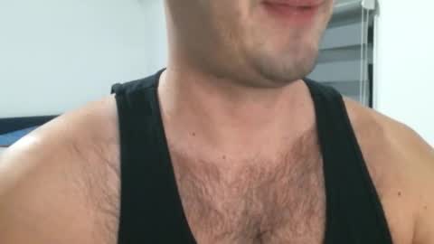 Snapshot of hairyeurostud chatting on 03-04-26, 01:00 Andy online show from 03-04-26, 01:00