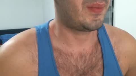 Snapshot of hairyeurostud chatting on 03-05-26, 01:01 Andy online show from 03-05-26, 01:01