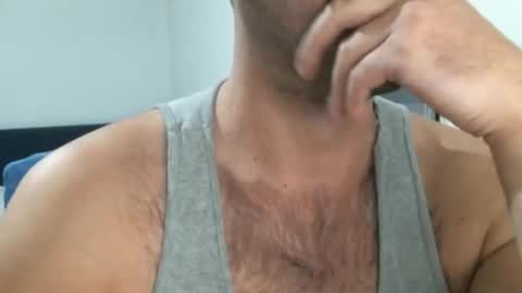 Snapshot of hairyeurostud chatting on 03-07-26, 01:13 Andy online show from 03-07-26, 01:13