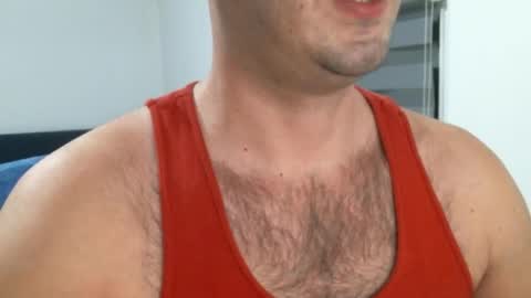 Snapshot of hairyeurostud chatting on 03-10-26, 12:59 Andy online show from 03-10-26, 12:59