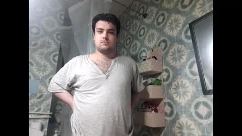 Snapshot of hairyfatboy01 chatting on 05-23-26, 12:27 hairyfatboy01 online show from 05-23-26, 12:27