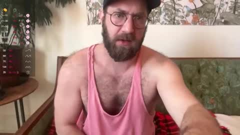 Harry Fit  Big Bro Dad Sir online show from 03-09-26, 03:16