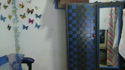 hairygirl83 online show from 01-19-26, 11:36