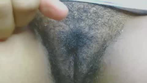 hairygirl83 online show from 05-05-26, 02:47