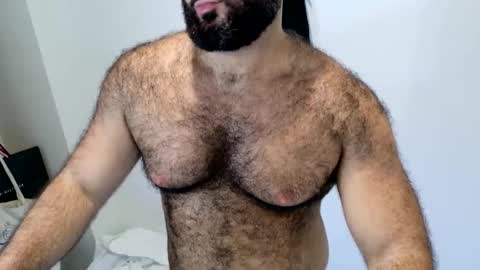 Snapshot of hairyinstinct chatting on 11-01-25, 10:12 hairyinstinct online show from 11-01-25, 10:12