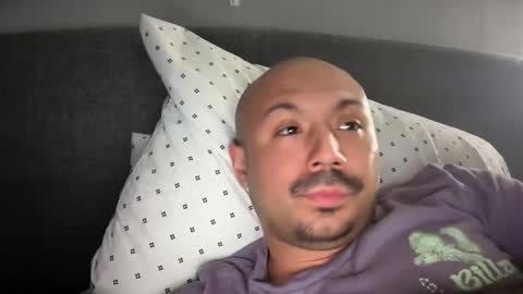 hairyman30000 online show from 02-24-25, 04:05