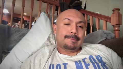 hairyman30000 online show from 03-01-25, 06:11