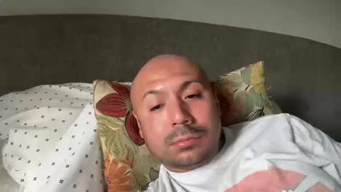 hairyman30000 online show from 10-12-25, 11:26