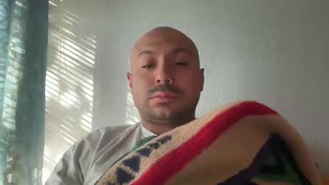 hairyman30000 online show from 10-13-25, 04:18