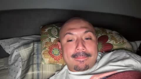 hairyman30000 online show from 10-18-25, 01:08