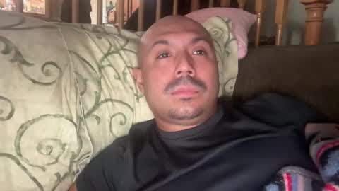 hairyman30000 online show from 11-24-25, 06:40