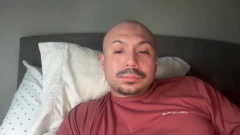 hairyman30000 online show from 11-29-25, 10:46