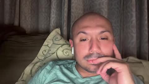 hairyman30000 online show from 12-18-25, 02:50