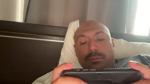 hairyman30000 online show from 05-20-26, 05:57