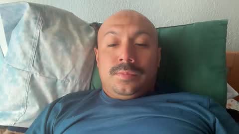 hairyman30000 online show from 05-29-26, 09:46
