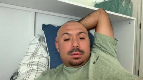 Snapshot of hairyman30000 chatting on 07-13-26, 07:38 hairyman30000 online show from 07-13-26, 07:38