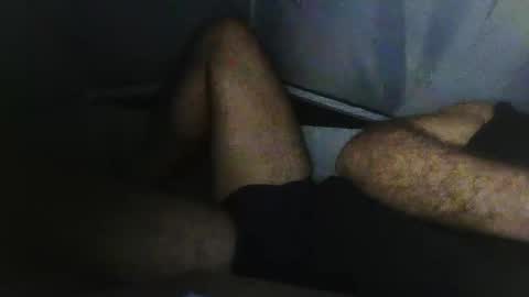 Snapshot of hairymann96 chatting on 10-28-25, 08:22 hairymann96 online show from 10-28-25, 08:22