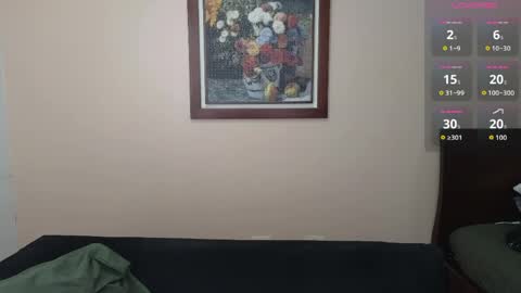 hairyncuteass online show from 04-25-26, 01:14