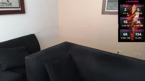 hairyncuteass online show from 07-26-26, 04:58