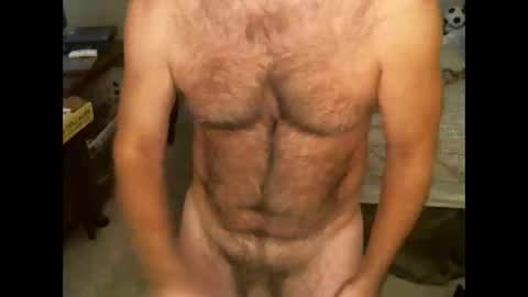 Hairy pecs online show from 11-05-25, 08:58
