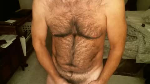 Hairy pecs online show from 11-27-25, 07:43