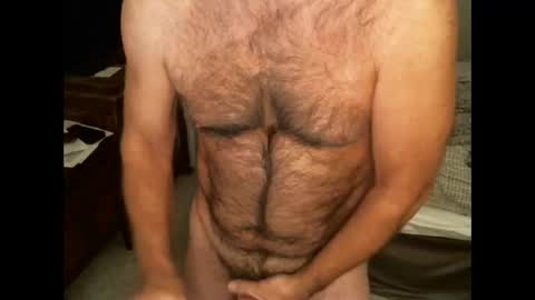 Hairy pecs online show from 12-20-25, 10:17