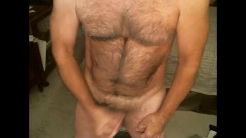 Hairy pecs online show from 01-08-26, 08:16