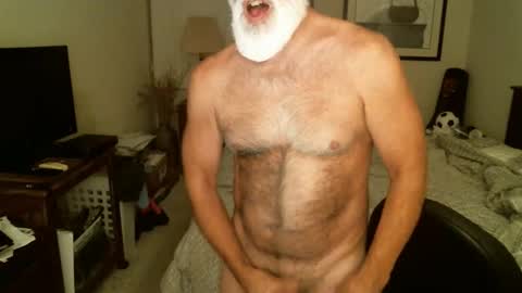 Hairy pecs online show from 05-07-26, 08:20