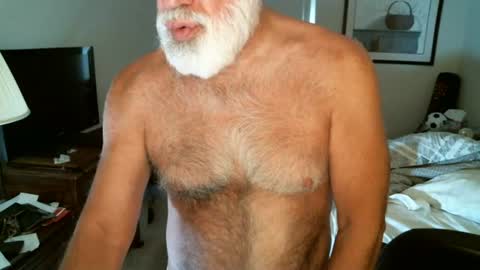 Hairy pecs online show from 06-30-26, 02:29