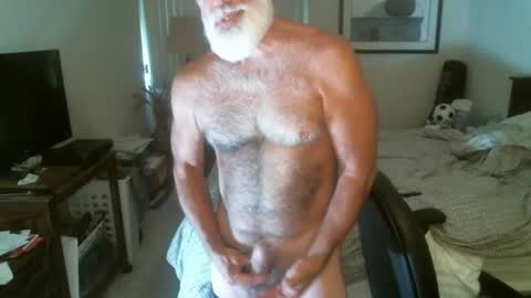 Hairy pecs online show from 07-04-26, 09:43