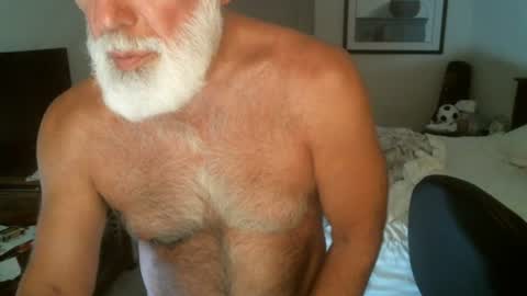 Hairy pecs online show from 07-06-26, 03:25
