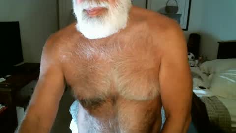 Hairy pecs online show from 07-13-26, 09:12