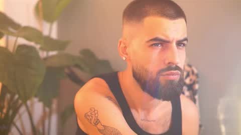 HairyRobXxX online show from 09-21-25, 03:13
