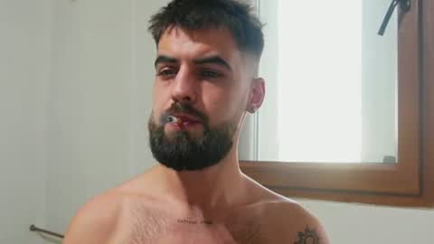 HairyRobXxX online show from 07-09-26, 03:16